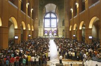 Cristianismo passa a ser reconhecido como manifestação cultural do Brasil