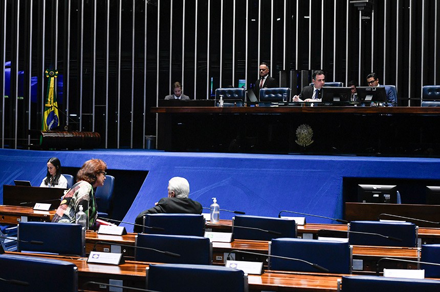 Bancada: 
senador Jaques Wagner (PT-BA).