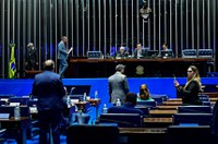 Senado aprova informação de data e idioma original em livros traduzidos