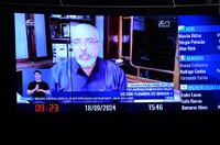 Paim defende projeto que dispensa licitação em calamidades públicas