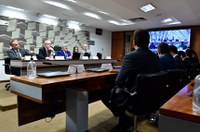 Representantes de infraestrutura temem distorções na reforma tributária