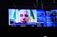 Girão: indicação de ministra ‘escancara que governo Lula aceita corrupção’