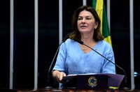 Rosana Martinelli defende anistia aos envolvidos no 8 de janeiro