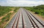 A Ferrovia Nova Transnordestina é uma ferrovia brasileira, em bitola mista, projetada para ligar o Porto de Pecém, no Ceará, ao Porto de Suape, em Pernambuco, além do cerrado do Piauí, no município de Eliseu Martins, com extensão total de 1.753 km. No futuro se conectará com a ferrovia Norte-Sul em Porto Franco. Wikipédia.