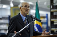 Morre aos 93 anos de idade o ex-senador Roberto Saturnino Braga