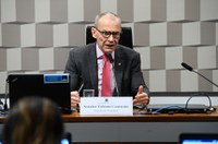 Condenado por crime com drogas pode ser impedido de dirigir, analisa CSP