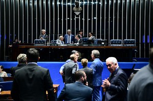 Bancada:
senador Marcelo Castro (MDB-PI); 
senador Ciro Nogueira (PP-PI); 
senador Laércio Oliveira (PP-SE); 
senadora Tereza Cristina (PP-MS); 
senador Jorge Seif (PL-SC); 
senador Otto Alencar (PSD-BA).