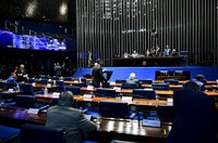 Senado vai comemorar Outubro Rosa em sessão especial
