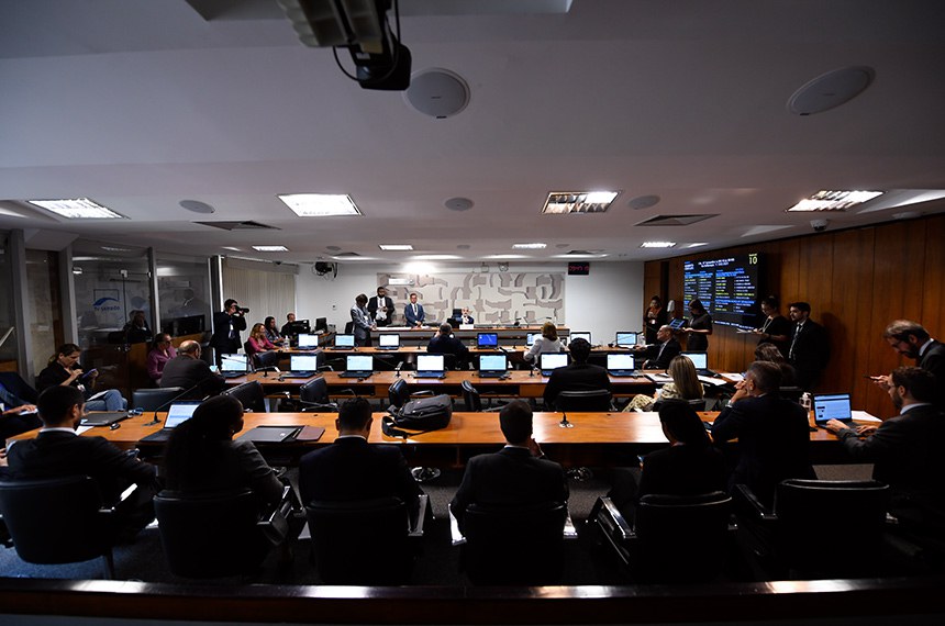 Bancada:
senador Fabiano Contarato (PT-ES); 
senadora Zenaide Maia (PSD-RN); 
senador Izalci Lucas (PL-DF).