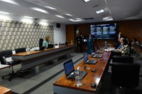 CMA debaterá combate a incêndios pelas Forças Armadas