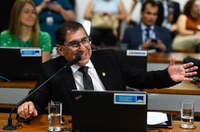 CMA inicia discussão de projeto sobre redução de gases do efeito estufa