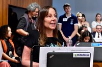 Proteção a crianças vítimas de violência no exterior está na pauta da CRE