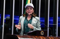 Rosana Martinelli comemora avanços no processo de duplicação da BR-163