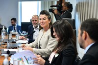 Investir em ferrovias para escoar cargas é urgente, apontam debatedores