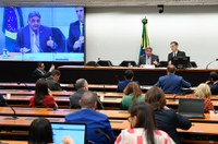 CMO pode votar recursos para trabalhadores gaúchos e assentamentos