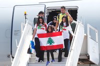 MP libera crédito extra para repatriação de brasileiros no Líbano