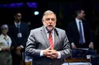 80 anos da Confenen serão celebrados pelo Senado