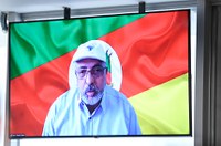 Ensino de Libras a alunos ouvintes poderá se tornar obrigatório