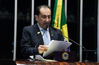 Kajuru alerta para fiscalização em laboratórios após caso no RJ