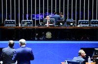 Pacheco destaca desempenho do Senado em índice de governança do TCU