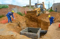 Projeto flexibiliza regras para obras de drenagem em emergências