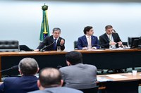 CMO aprova novo crédito para auxiliar o Rio Grande do Sul