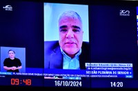 Girão diz que inquérito contra van Hattem no STF reflete fim da democracia no Brasil