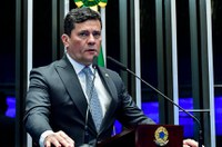 Moro critica concessão de regime semiaberto para líder do PCC