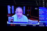 Paim alerta para desperdício de alimentos no Brasil