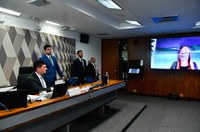 Vai ao Plenário PEC que garante educação inclusiva como princípio constitucional