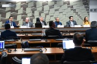 Reforma tributária: domicílio eletrônico e judicialização estão entre as preocupações