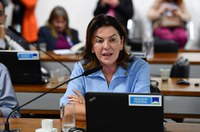 Projeto sobre segurança prevê compartilhamento de imagens de vigilância