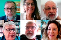 Novo PNE: debatedores defendem investimento de 10% do PIB em educação