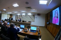 CAE aprova projeto que protege jovens atletas contra abuso sexual