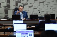 Isenção de imposto sobre cargas do Norte e do Nordeste vai a Plenário