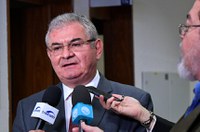 Projeto dará mais transparência a emendas, diz relator do Orçamento