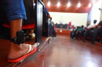 Senado vai avaliar acesso a dados de tornozeleira sem autorização judicial