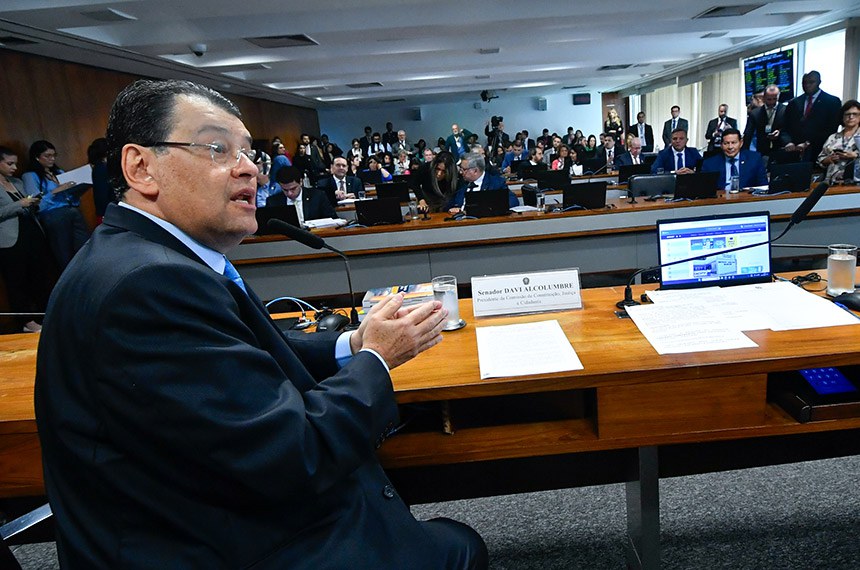 Bancada:
senador Castellar Neto (PP-MG); 
senador Izalci Lucas (PL-DF); 
senador Hamilton Mourão (Republicanos-RS); 
senador Marcio Bittar (União-AC).