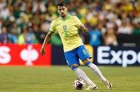 CPI ouve Lucas Paquetá sobre suspeita de manipulação de jogos