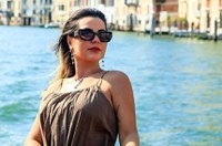 Influenciadora Deolane Bezerra fala à CPI das Apostas Esportivas na terça