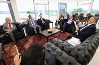 Três Poderes buscam consenso para projeto com novas regras para emendas