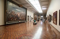 Reestruturação da carreira dos servidores da cultura será debatida na CE