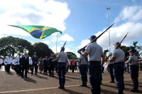 Avança projeto que cria homenagem a profissionais da segurança pública