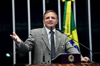 Bittar questiona decisão do STF que anulou condenações de José Dirceu