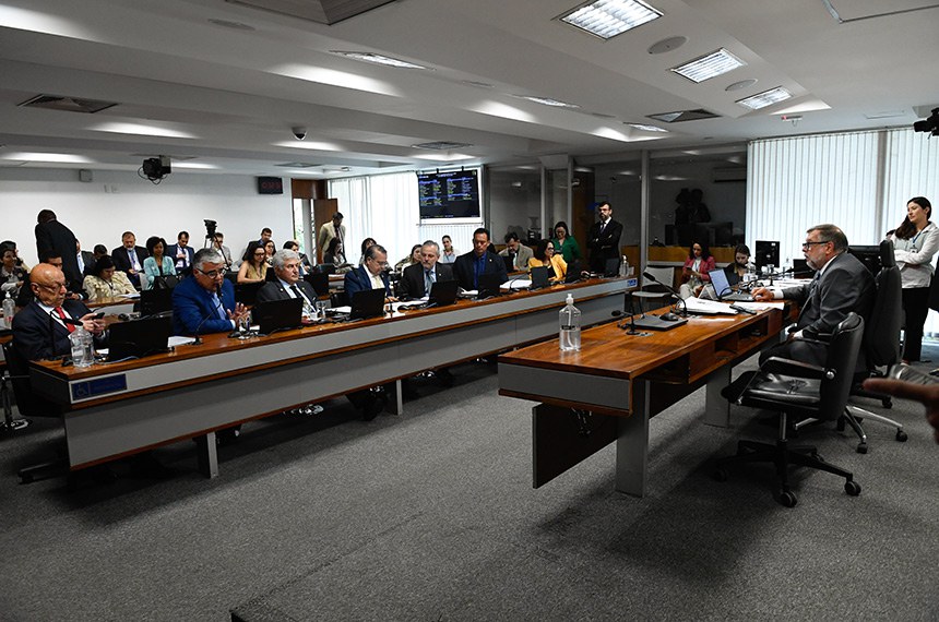 Bancada:
senador Esperidião Amin (PP-SC); 
senador Eduardo Girão (Novo-CE); 
senador Astronauta Marcos Pontes (PL-SP); 
senador Rogerio Marinho (PL-RN); 
senador Beto Martins (PL-SC); 
senador Styvenson Valentim (Podemos-RN);
senadora Damares Alves (Republicanos-DF).