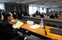 CPI: senadores querem investigar denúncias sobre jogos do fim de semana