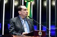 Kajuru destaca decisão do STF sobre medicamentos e judicialização da saúde