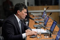 Vai à Câmara projeto que fortalece proteção a testemunhas