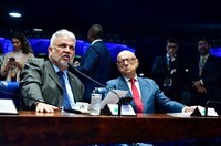 Aprovada criação da Frente Parlamentar em Defesa da Polícia Penal