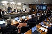 CCJ aprova porte de arma a servidores da Funai, do Ibama e do ICMBio